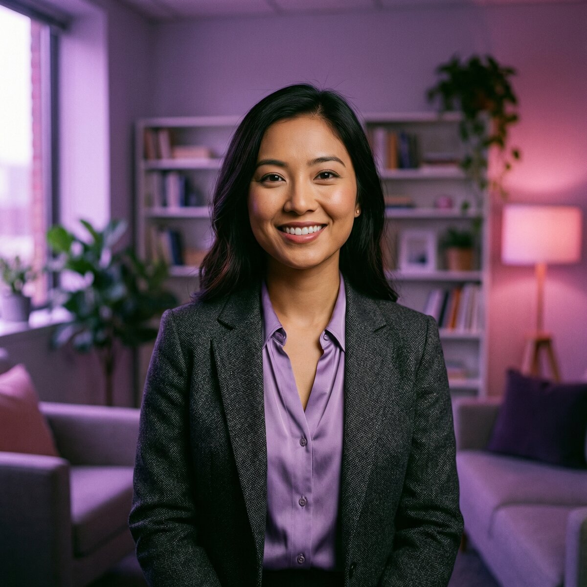 梦涵多p群p心理顾问